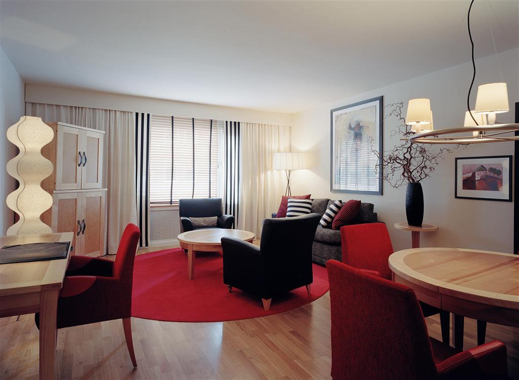 Scandic Portalen Jonkoping Room photo
