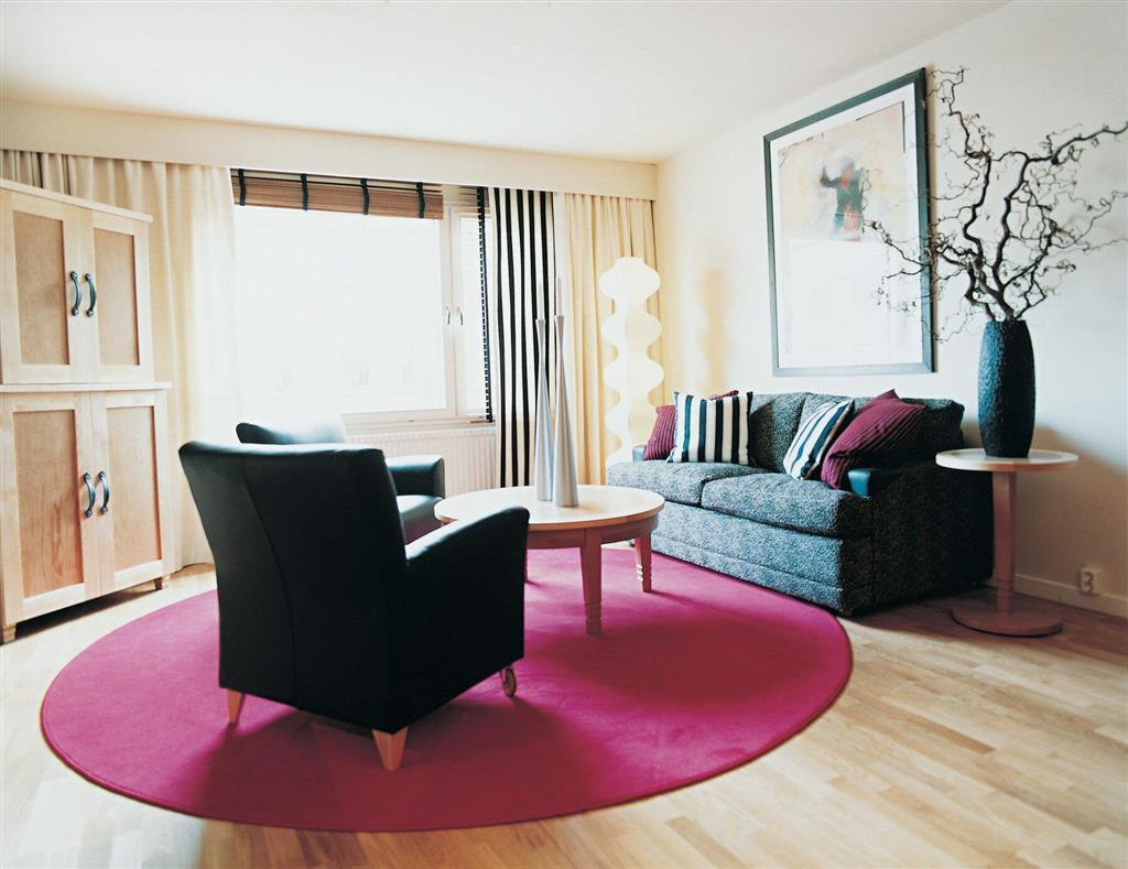 Scandic Portalen Jonkoping Room photo