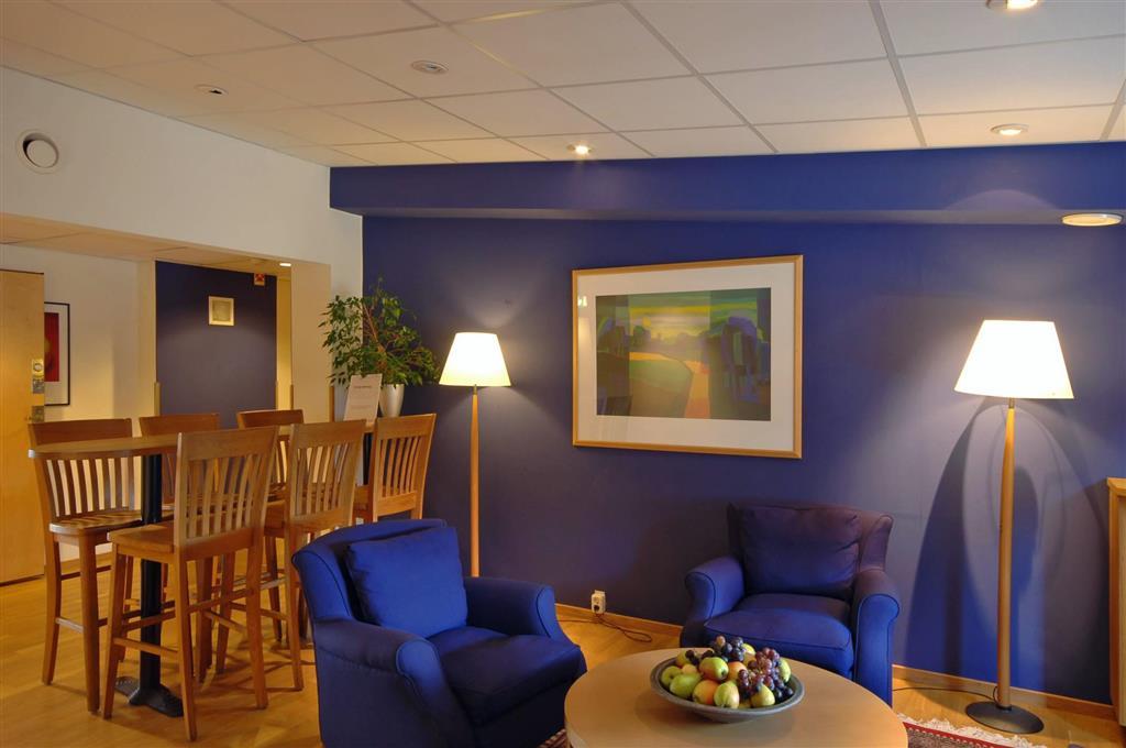 Scandic Portalen Jonkoping Restaurant photo