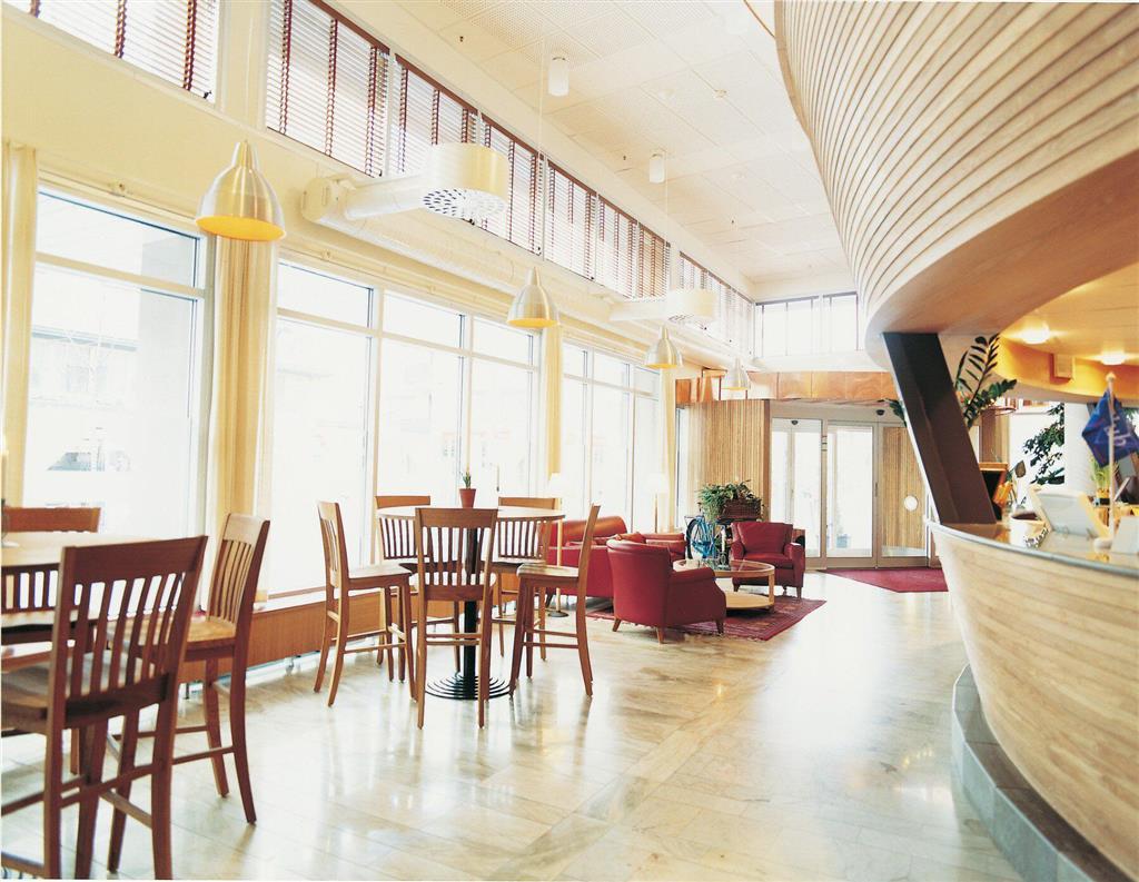 Scandic Portalen Jonkoping Interior photo