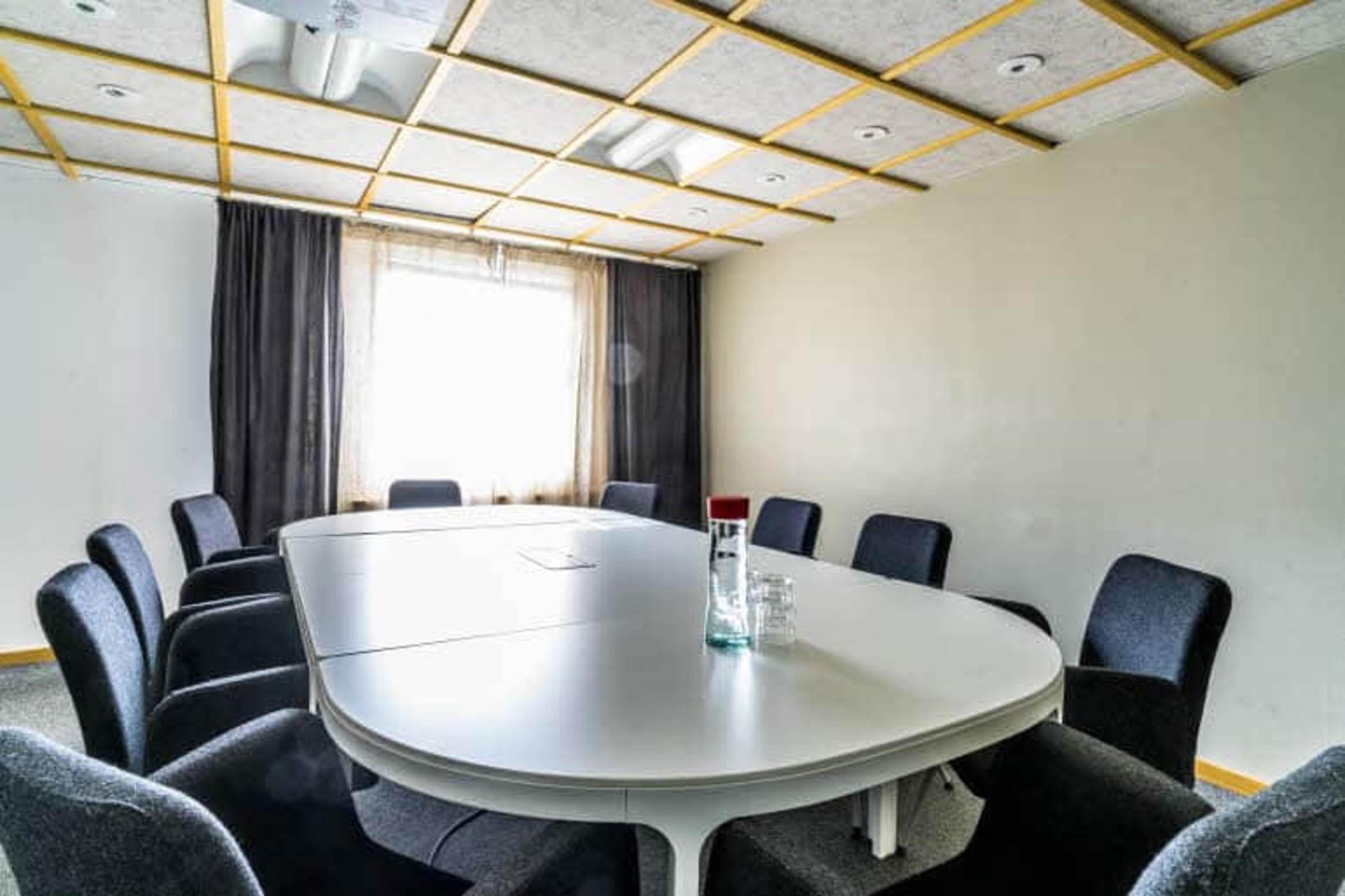 Scandic Portalen Jonkoping Exterior photo