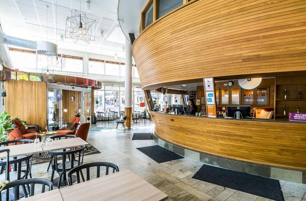 Scandic Portalen Jonkoping Exterior photo