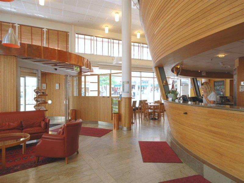 Scandic Portalen Jonkoping Interior photo