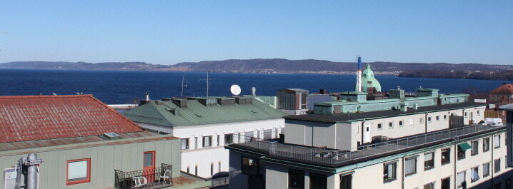 Scandic Portalen Jonkoping Exterior photo